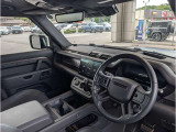 ディフェンダー 110 オクタ 4.4L P635 4WD 