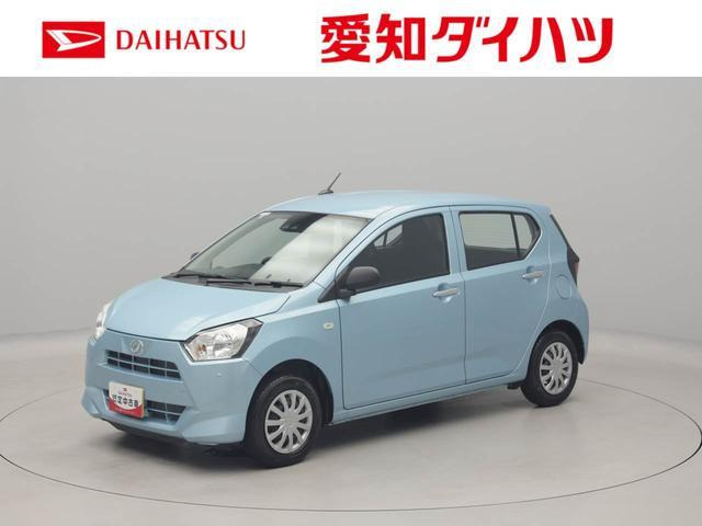 ミライース L SAIII
