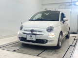 希少な最終型のFIAT500の2気筒エンジン!