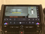 カーナビ画面のお写真です。ご来店のうえ操作確認してみてください♪