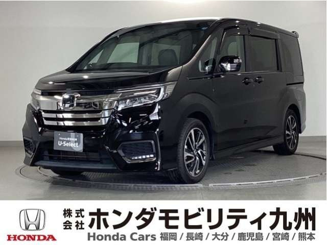 ステップワゴン 1.5 スパーダ クールスピリット ホンダ センシング 
