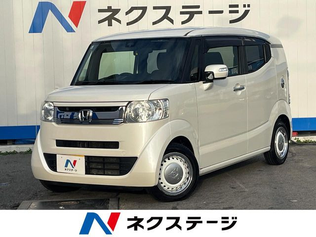 N-BOXスラッシュ X