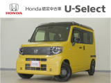 N-VAN e: e: ファン入荷いたしました、お気軽にお問い合わせください。当社では、お客様に安心してお車をお選びいただくため、ご購入前に現車のご確認をお願いしております。