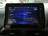 AV機器はスマホとの連携を考えた仕様となっています。