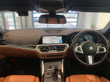 4シリーズクーペ M440i xドライブ 4WD 
