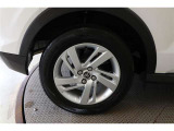 アルミホイール【タイヤサイズ195/65R16】