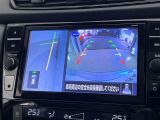 【サイドカメラ】幅寄せ時や狭い場所での駐車もこれで安心!