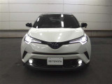 C-HR ハイブリッド 1.8 G 