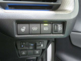 ETC搭載、スムーズなドライブには欠かせません。