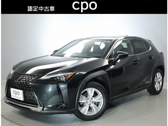 UX 250h バージョンC