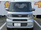タント X 4WD