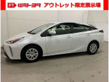 プリウス 1.8 S セーフティ プラスII 