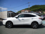 ハリアー 2.5 ハイブリッド E-Four G 4WD 純正DAナビ フルセグ Bカメラ AC100V/1500W