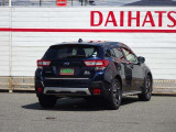 XV  2.0 アドバンス 4WD