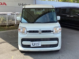お客様に安全で快適なカーライフをお送りいただくために、中古車にも高いレベルの品質基準を設け、その基準に従って、全ての中古車について納車前整備を実施しています。