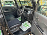 ダイハツ認定中古車ならもしもの時も安心です。充実した中古車保証付きで販売しております。