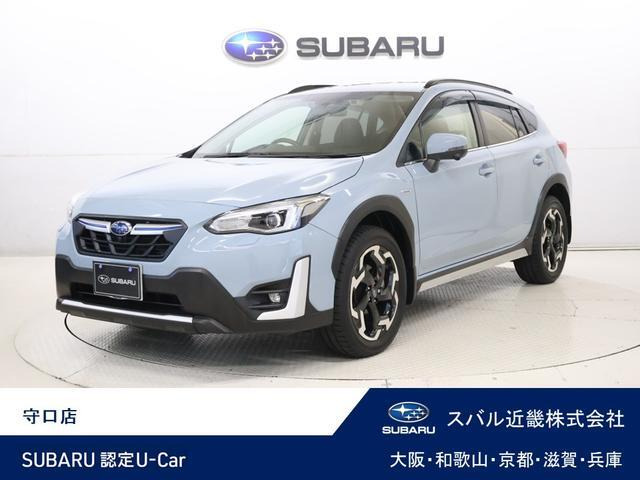 XV 2.0 アドバンス 4WD
