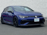 ゴルフ R 4WD 4WD ワンオーナー