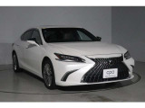 レクサスCPOでは、購入時の車両価格の中に1回の法定点検、その際のオイル交換の費用まで含まれております。購入後のサポートもお任せください。