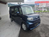 シフォン L スマートアシスト 4WD