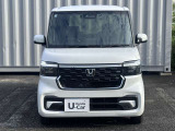 N-BOXカスタム  