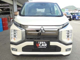 eKクロス EV P 