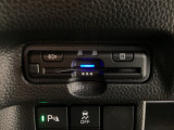 ETCが付いてます。ETC搭載車しか通過できないスマートICが利用できるようになりますよ!現在スマートICの設置箇所も増えてきているので、高速道路利用の幅が広がりますね☆