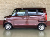 N-BOX L 4WD 