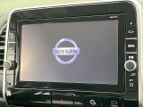【純正9型ナビ】人気の純正ナビを装備。オーディオ機能も充実しており、Bluetooth接続すればお持ちのスマホやMP3プレイヤーの音楽を再生可能!毎日の運転がさらに楽しくなります!!
