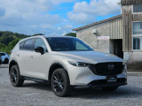 CX-5  2.5 25S スポーツ アピアランス