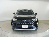 RAV4 2.5 ハイブリッド G E-Four 4WD 