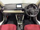 デミオ 1.5 15S ノーブル クリムゾン 