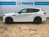 CX-60 3.3 XD ハイブリッド ドライブ エディション バーガンディレザーPKG ディーゼ...