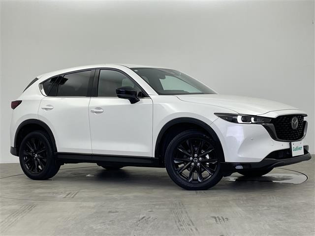 CX-5 修復歴無し