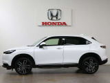 ヴェゼル 1.5 e:HEV Z 4WD 