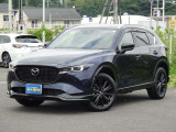 CX-5 2.2 XD スポーツアピアランス 4WD 4WD
