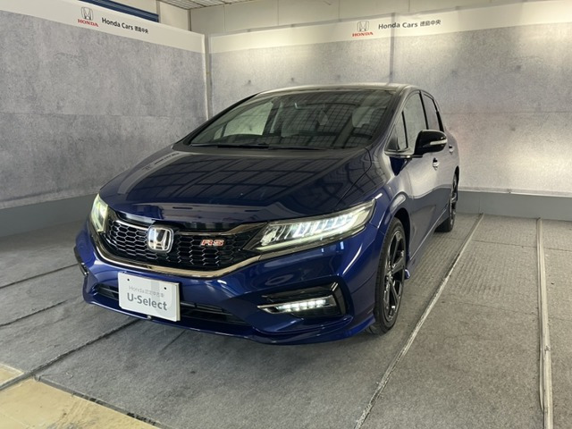 ジェイド 1.5 RS ホンダセンシング 