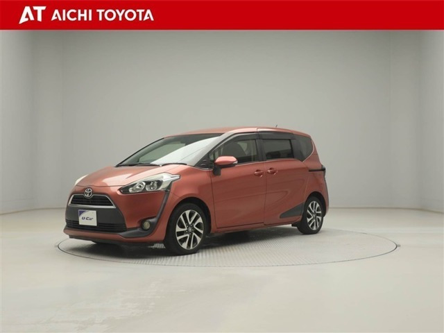 シエンタ 1.5 G