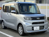 タント X 4WD 