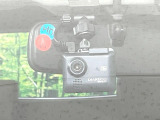 【ドライブレコーダー】ドライブレコーダー装備!走行中はもちろん、あおり運転や事故に遭遇した際、映像で記録し、万一のリスクに備えます。※記録用SDカードはお客様ご自身でご準備いただく必要があります。