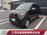日産 デイズ