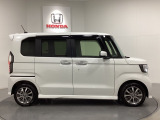 購入後も自社指定整備工場完備でお客様の愛車をしっかりサポート致します!御納車時には安全かつ安心してお乗り頂けるようホンダ専門知識を持つ整備スタッフが点検・整備・装備も説明をしてお渡ししております。