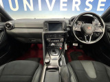 GT-R  GT-R プレミアムエディション