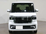 N-BOXカスタム  