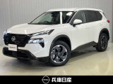 ★当社試乗車アップ★ 令和7年式 エクストレイル X e-4ORCE 入庫しました!内装・外装の分りやすい画像を複数掲載しておりますので、ご覧ください♪