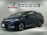 全国納車可 第三者機関証明書付 最長5年保証 ワンオ-ナ- ナビVXM-205VFEi TV Rカメラ BTオ-ディオ DVD ドラレコ ETC装備のシャトル ハイブリッドX ホンダセンシング入庫!