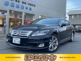 レクサス LS