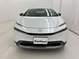 令和6(2024)年式 プリウス Z  入荷しました。
