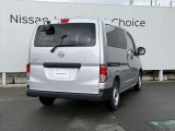 NV200バネットバン 1.6 DX 