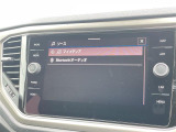 T-Roc TSI スタイル 修復歴無し
